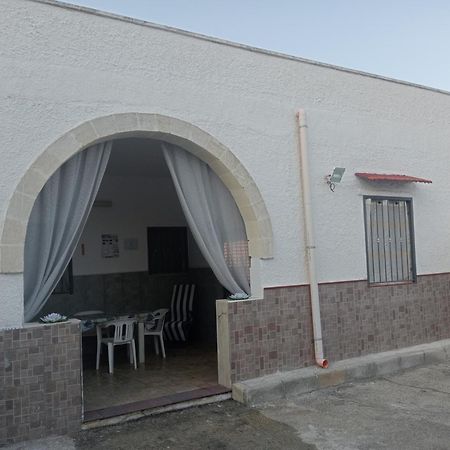 Casa Del Vince Villa ตอร์เร โอโว ภายนอก รูปภาพ