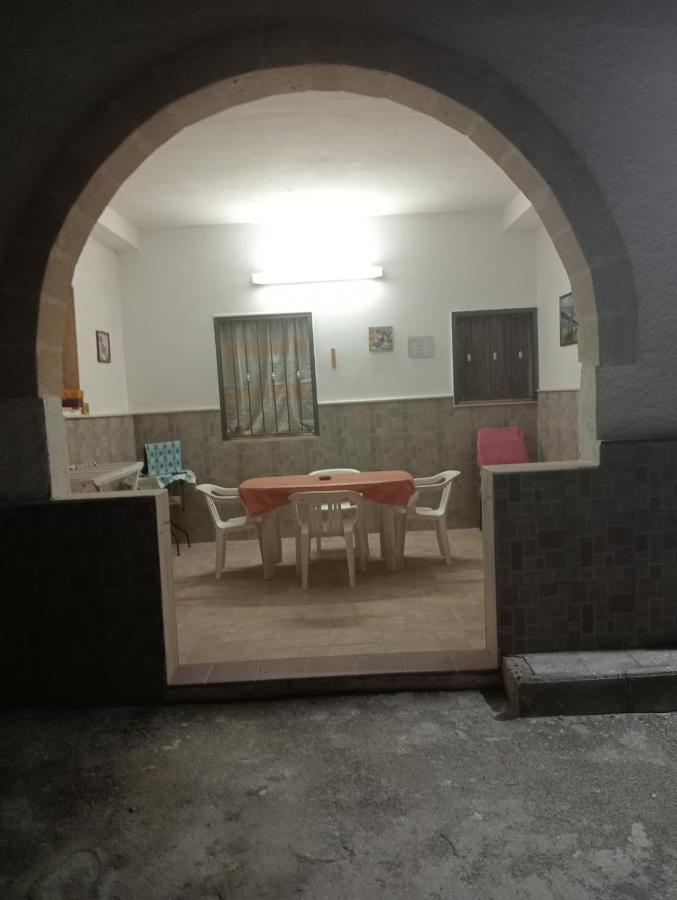 Casa Del Vince Villa ตอร์เร โอโว ภายนอก รูปภาพ