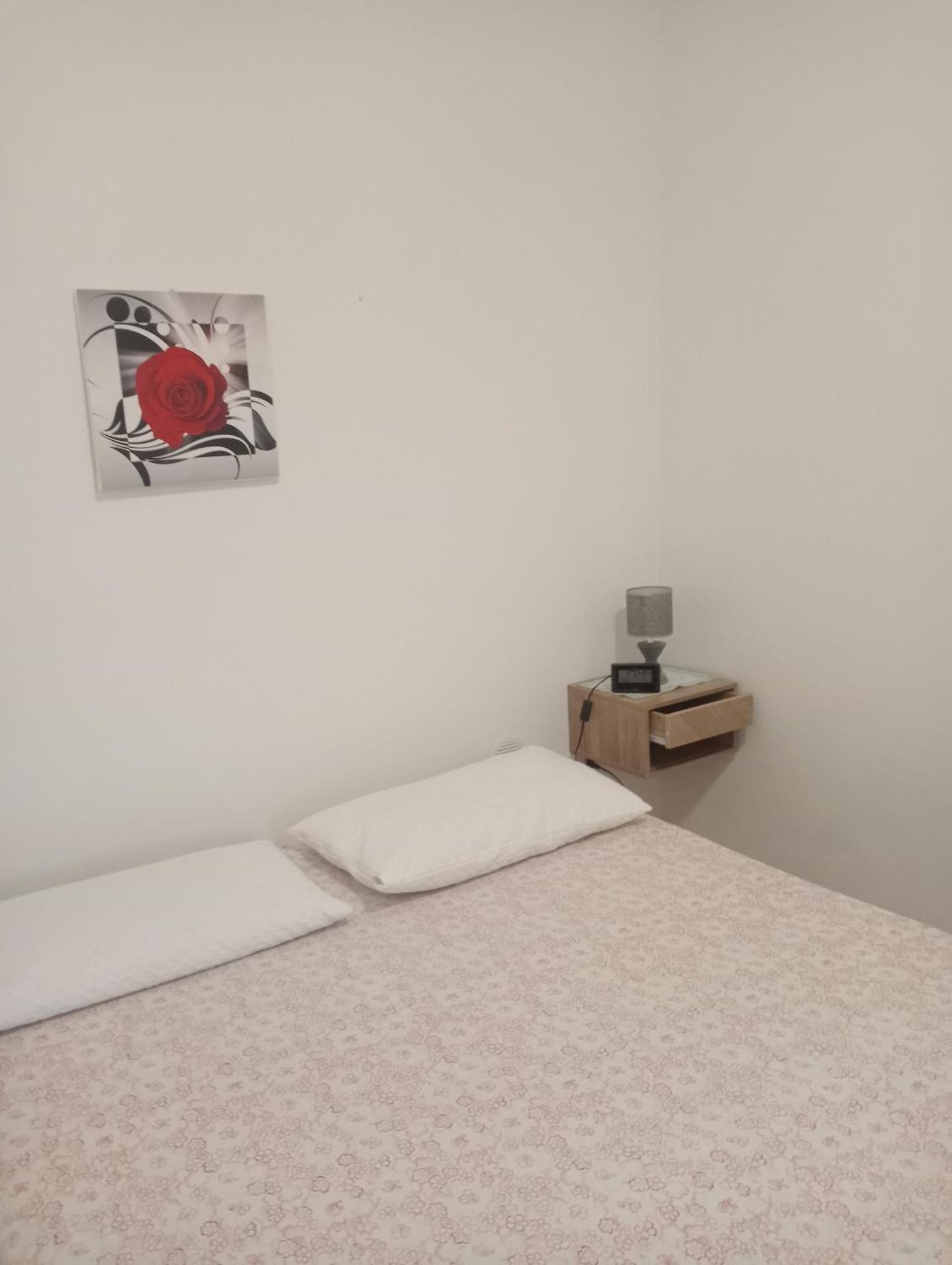Casa Del Vince Villa ตอร์เร โอโว ภายนอก รูปภาพ