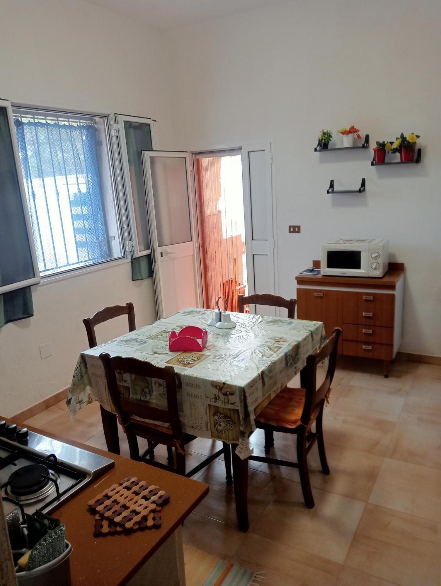 Casa Del Vince Villa ตอร์เร โอโว ภายนอก รูปภาพ